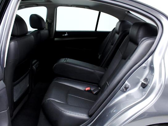 Florida Fine Cars - Used INFINITI G37 2010 MIAMI 