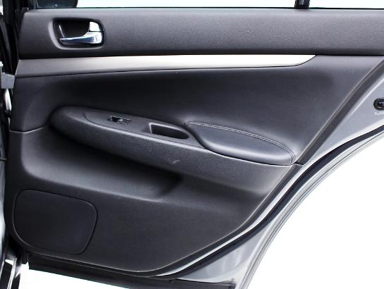 Florida Fine Cars - Used INFINITI G37 2010 MIAMI 