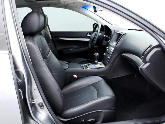 Florida Fine Cars - Used INFINITI G37 2010 MIAMI 