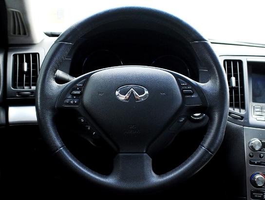 Florida Fine Cars - Used INFINITI G37 2010 MIAMI 