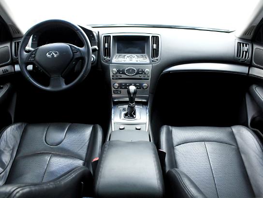 Florida Fine Cars - Used INFINITI G37 2010 MIAMI 