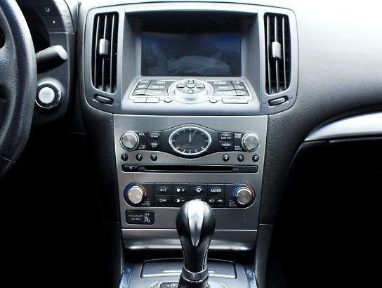 Florida Fine Cars - Used INFINITI G37 2010 MIAMI 