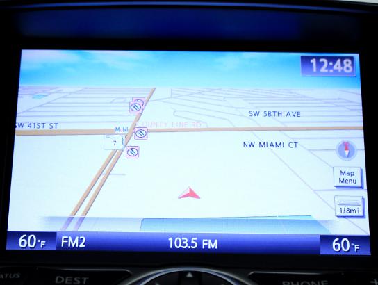 Florida Fine Cars - Used INFINITI G37 2010 MIAMI 