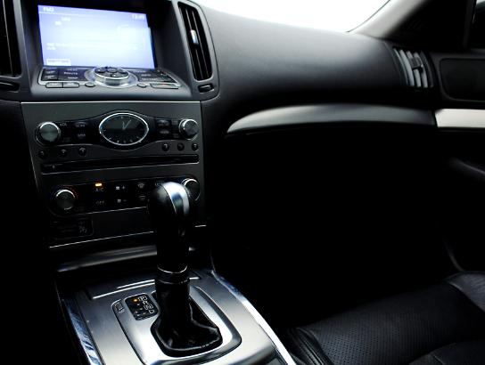 Florida Fine Cars - Used INFINITI G37 2010 MIAMI 