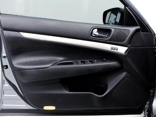 Florida Fine Cars - Used INFINITI G37 2010 MIAMI 