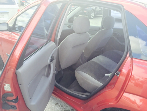 Florida Fine Cars - Used FORD FOCUS 2003 MIAMI LX