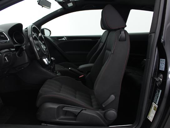 Florida Fine Cars - Used VOLKSWAGEN GTI 2012 MIAMI 2.0T