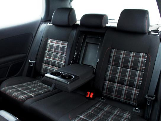 Florida Fine Cars - Used VOLKSWAGEN GTI 2012 MIAMI 2.0T