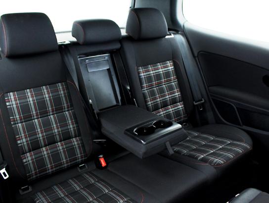 Florida Fine Cars - Used VOLKSWAGEN GTI 2012 MIAMI 2.0T