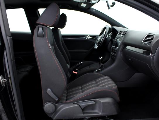 Florida Fine Cars - Used VOLKSWAGEN GTI 2012 MIAMI 2.0T