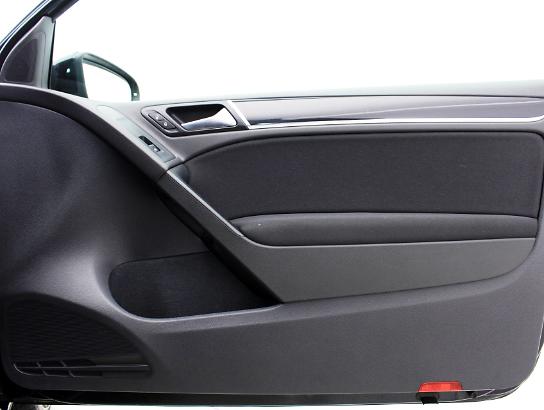 Florida Fine Cars - Used VOLKSWAGEN GTI 2012 MIAMI 2.0T