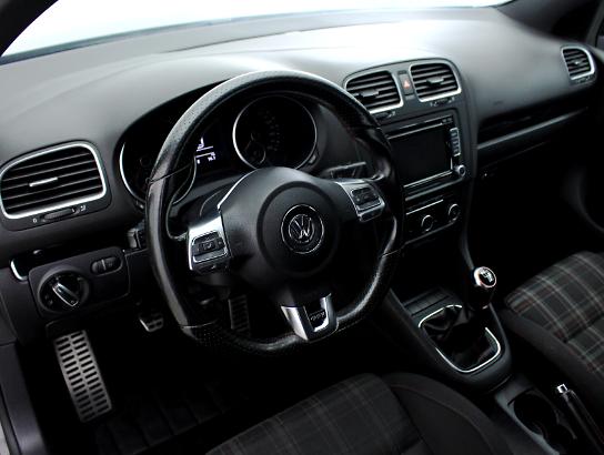 Florida Fine Cars - Used VOLKSWAGEN GTI 2012 MIAMI 2.0T