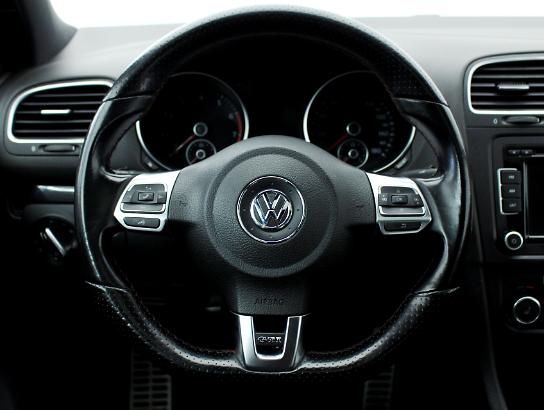 Florida Fine Cars - Used VOLKSWAGEN GTI 2012 MIAMI 2.0T