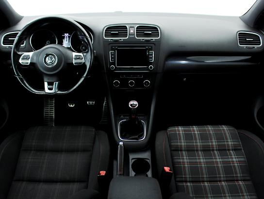 Florida Fine Cars - Used VOLKSWAGEN GTI 2012 MIAMI 2.0T