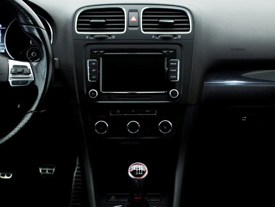 Florida Fine Cars - Used VOLKSWAGEN GTI 2012 MIAMI 2.0T