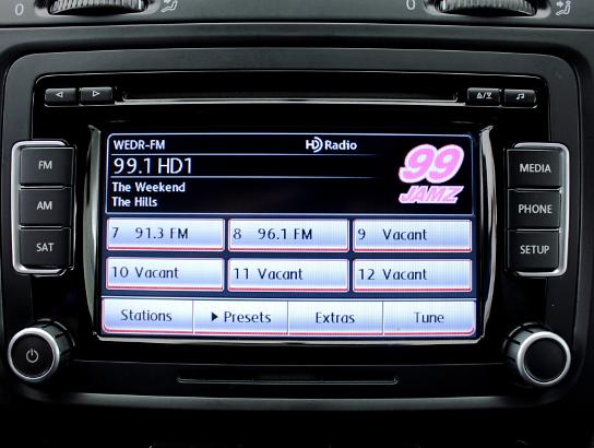 Florida Fine Cars - Used VOLKSWAGEN GTI 2012 MIAMI 2.0T