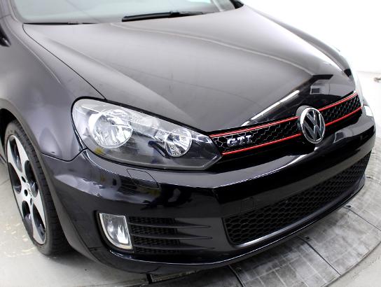 Florida Fine Cars - Used VOLKSWAGEN GTI 2012 MIAMI 2.0T