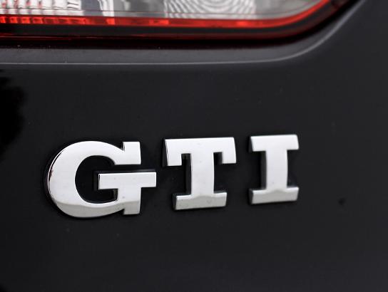 Florida Fine Cars - Used VOLKSWAGEN GTI 2012 MIAMI 2.0T