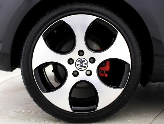 Florida Fine Cars - Used VOLKSWAGEN GTI 2012 MIAMI 2.0T