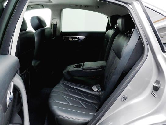 Florida Fine Cars - Used INFINITI FX35 2010 MIAMI 