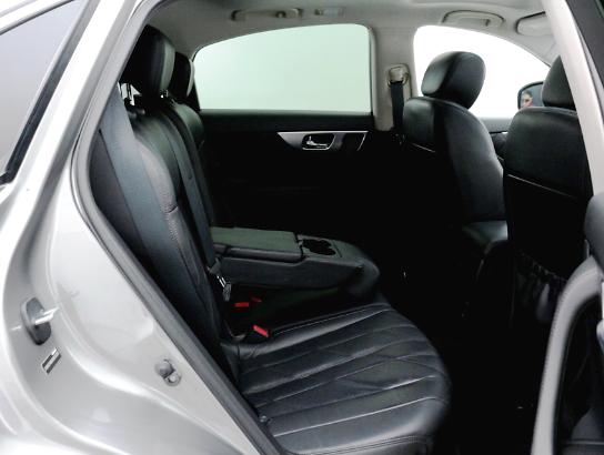 Florida Fine Cars - Used INFINITI FX35 2010 MIAMI 