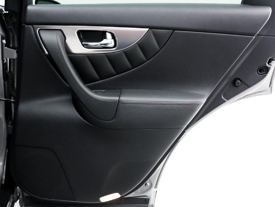 Florida Fine Cars - Used INFINITI FX35 2010 MIAMI 