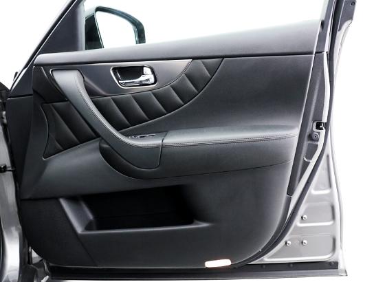 Florida Fine Cars - Used INFINITI FX35 2010 MIAMI 