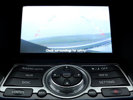 Florida Fine Cars - Used INFINITI FX35 2010 MIAMI 