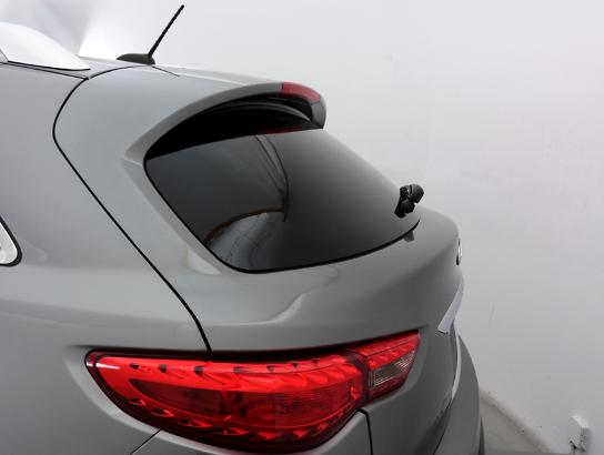 Florida Fine Cars - Used INFINITI FX35 2010 MIAMI 