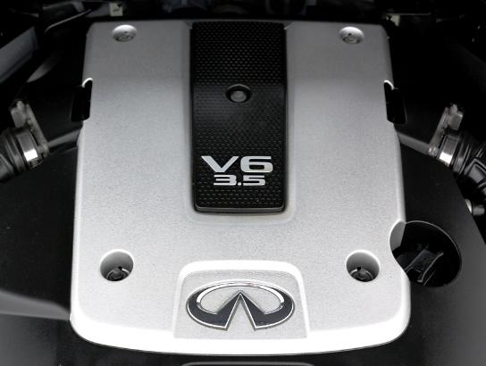 Florida Fine Cars - Used INFINITI FX35 2010 MIAMI 