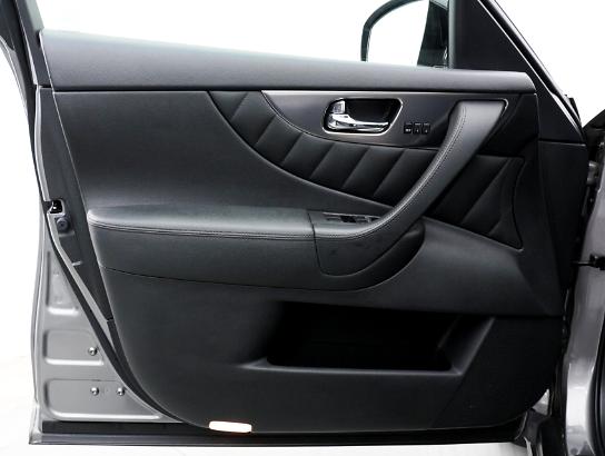 Florida Fine Cars - Used INFINITI FX35 2010 MIAMI 