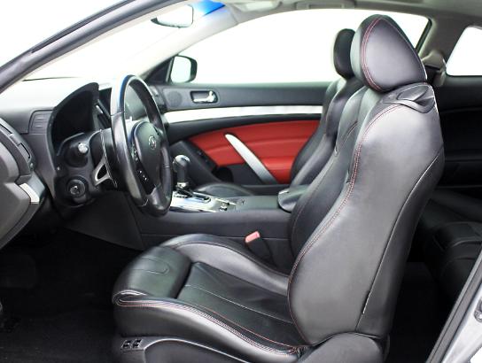 Florida Fine Cars - Used INFINITI G37 2012 MIAMI Ipl