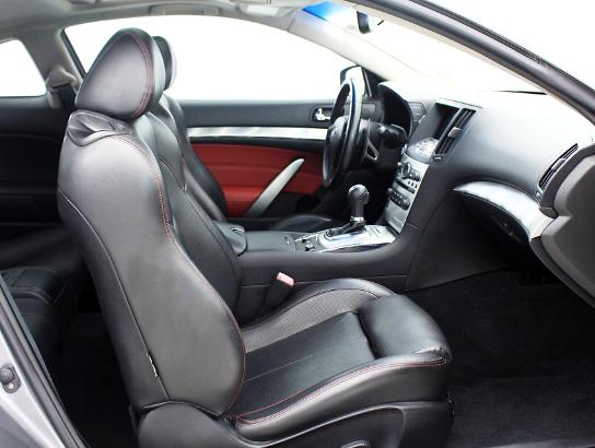 Florida Fine Cars - Used INFINITI G37 2012 MIAMI Ipl