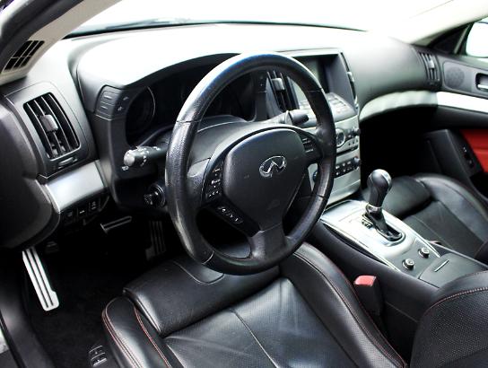 Florida Fine Cars - Used INFINITI G37 2012 MIAMI Ipl