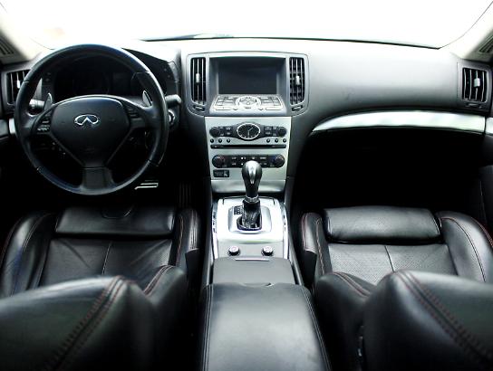 Florida Fine Cars - Used INFINITI G37 2012 MIAMI Ipl