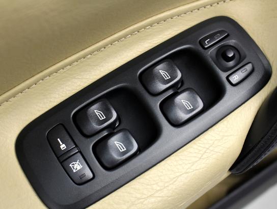 Florida Fine Cars - Used VOLVO S60 2006 MIAMI R