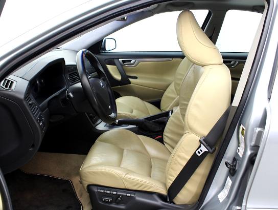 Florida Fine Cars - Used VOLVO S60 2006 MIAMI R