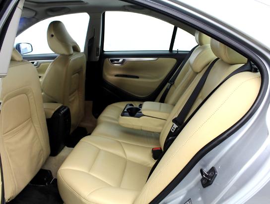 Florida Fine Cars - Used VOLVO S60 2006 MIAMI R