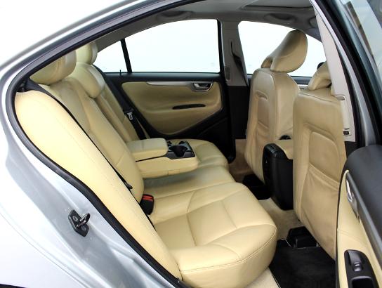 Florida Fine Cars - Used VOLVO S60 2006 MIAMI R