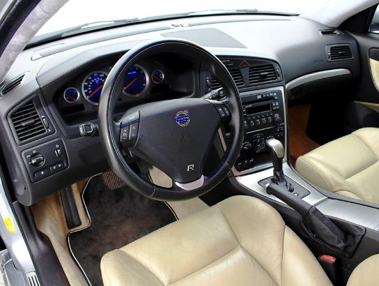 Florida Fine Cars - Used VOLVO S60 2006 MIAMI R