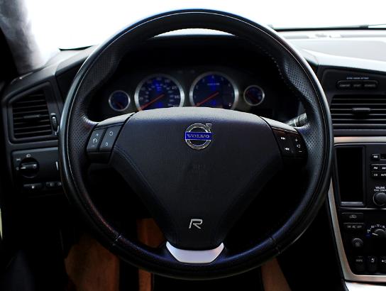 Florida Fine Cars - Used VOLVO S60 2006 MIAMI R