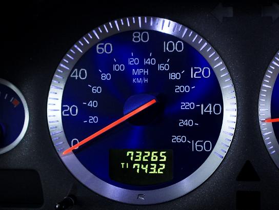 Florida Fine Cars - Used VOLVO S60 2006 MIAMI R