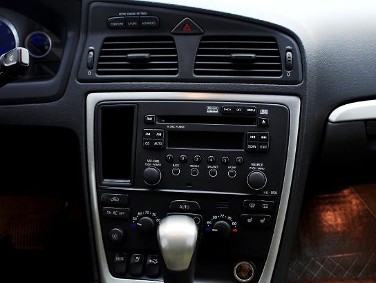 Florida Fine Cars - Used VOLVO S60 2006 MIAMI R