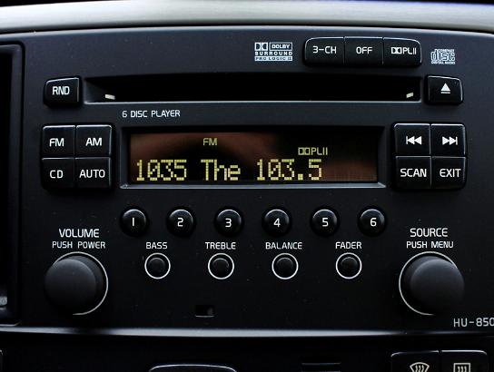 Florida Fine Cars - Used VOLVO S60 2006 MIAMI R