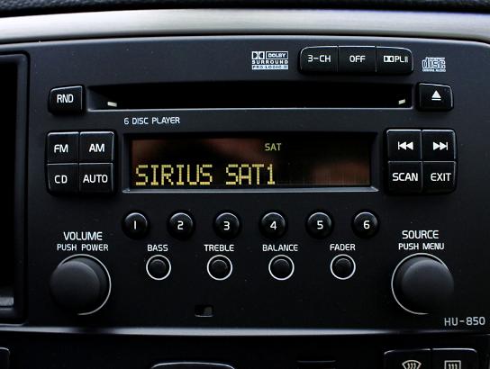 Florida Fine Cars - Used VOLVO S60 2006 MIAMI R