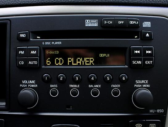 Florida Fine Cars - Used VOLVO S60 2006 MIAMI R