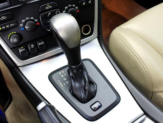 Florida Fine Cars - Used VOLVO S60 2006 MIAMI R