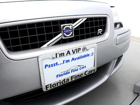 Florida Fine Cars - Used VOLVO S60 2006 MIAMI R