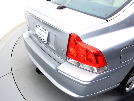 Florida Fine Cars - Used VOLVO S60 2006 MIAMI R