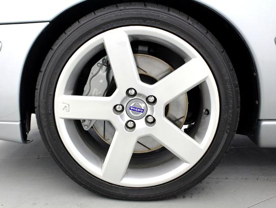 Florida Fine Cars - Used VOLVO S60 2006 MIAMI R